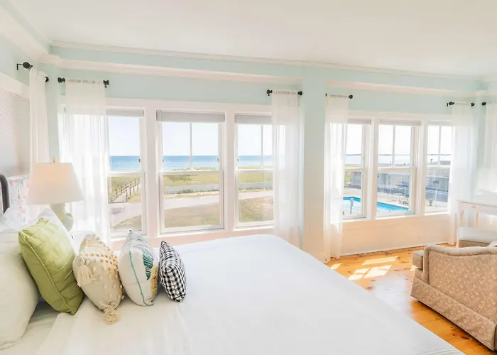 Ocean House Boutique Hotel & Motel