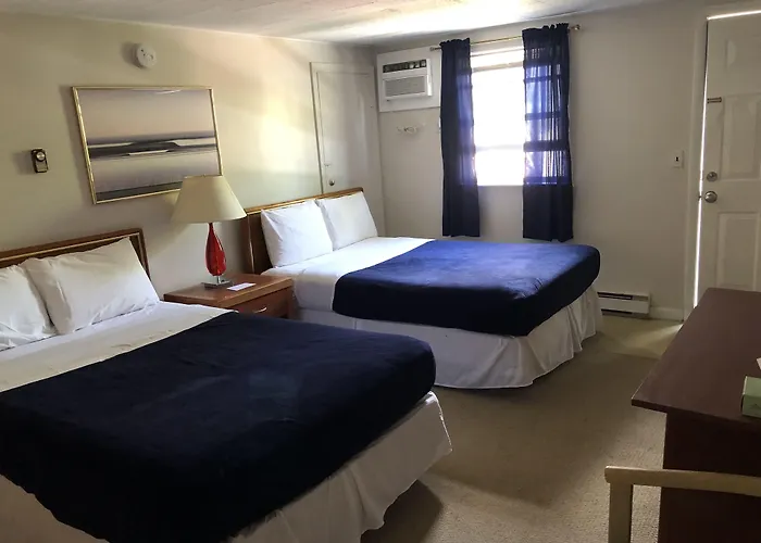 Atlantic Breeze Inn