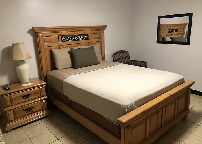 Atlantic Breeze Inn